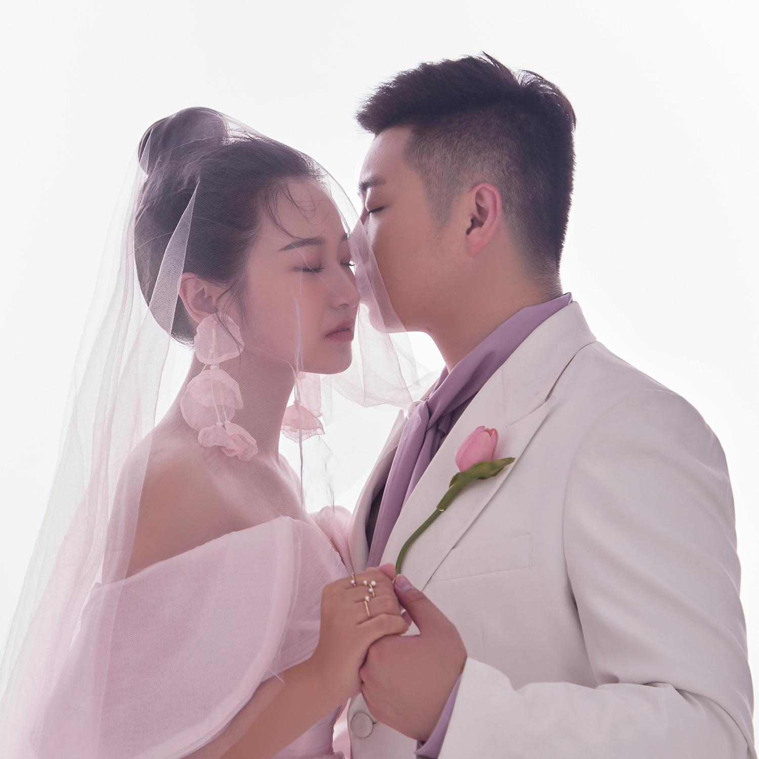“赵先生&程女士”客照欣赏