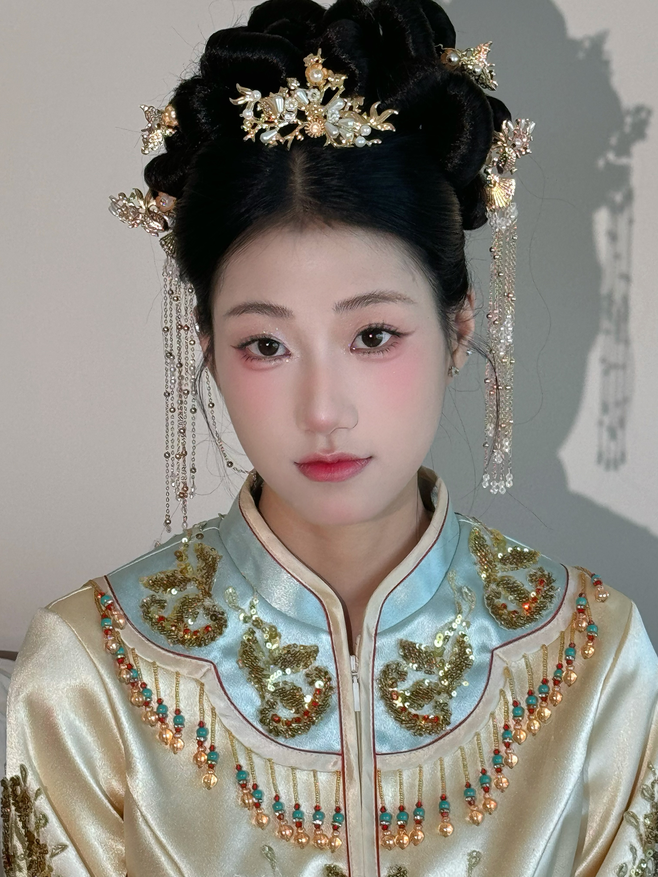 秀禾造型