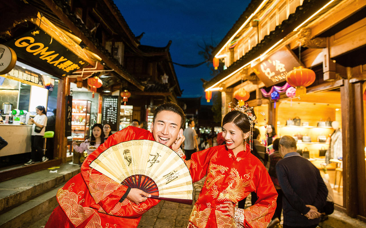 【强烈推荐】超值特惠夏季抢拍套餐