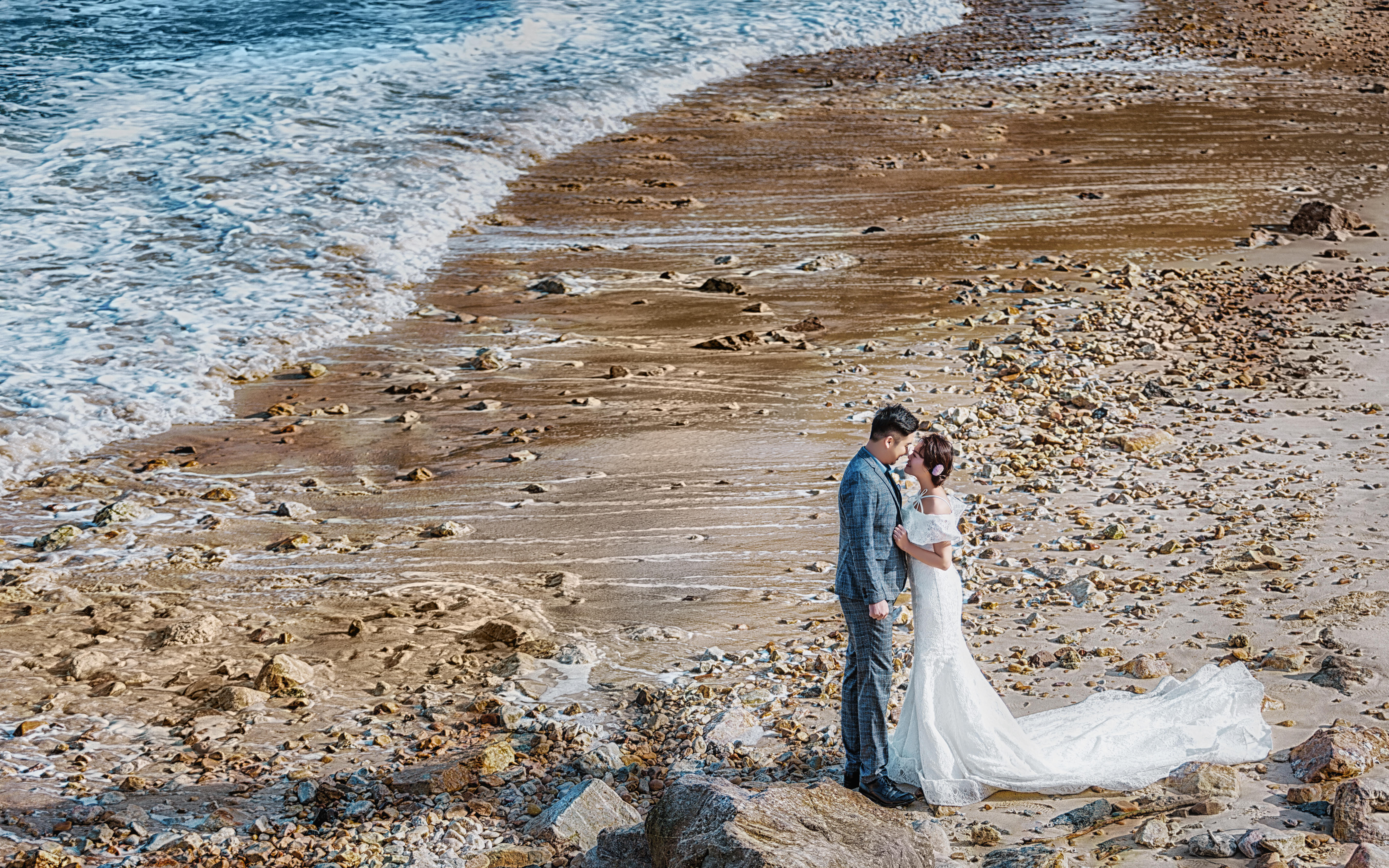 【匠心创作】文艺清新风+外景内景多可选