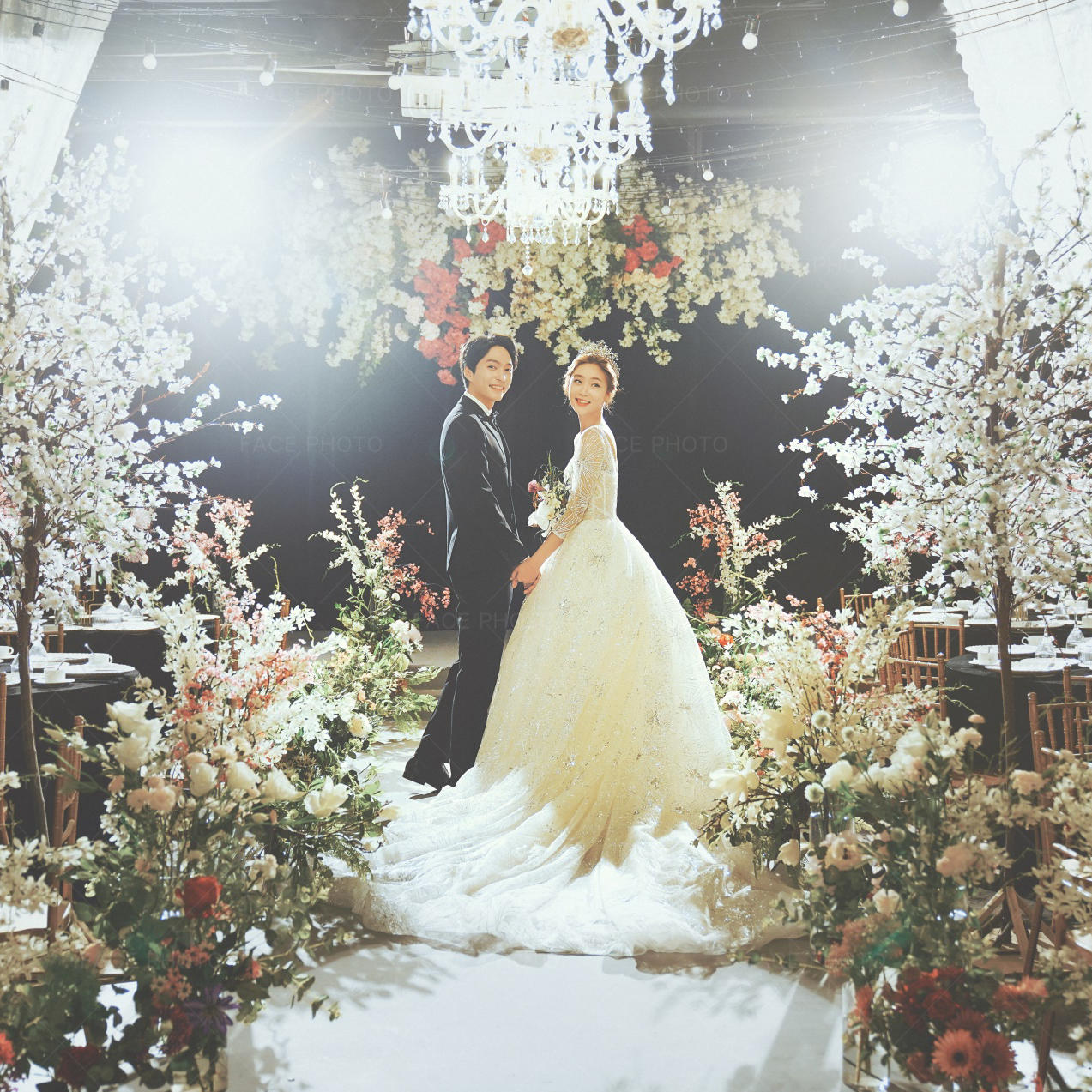 FACE   PHOTO【费司摄影】