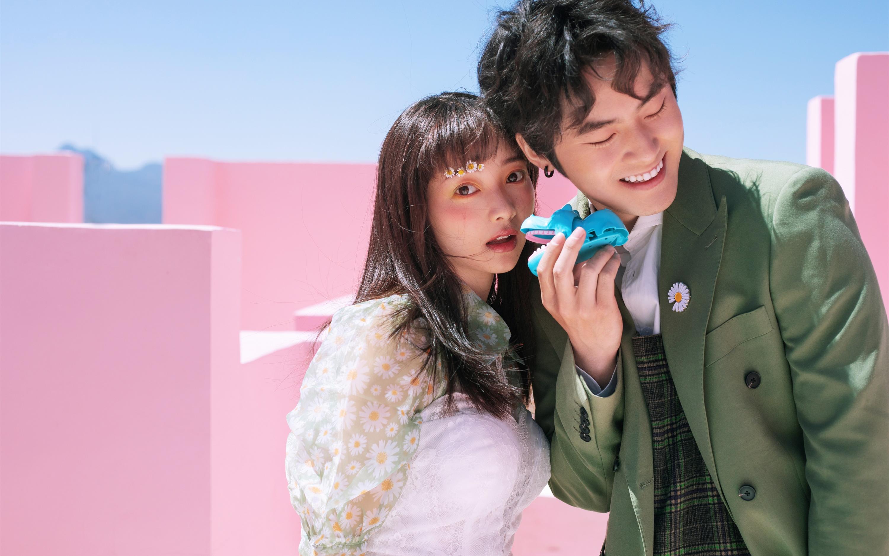 【机票补贴4000】10服造+3天2晚住+送婚纱