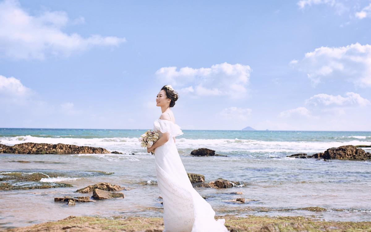 【超值團(tuán)購】海景礁石/網(wǎng)紅老街/八大關(guān) 暢拍