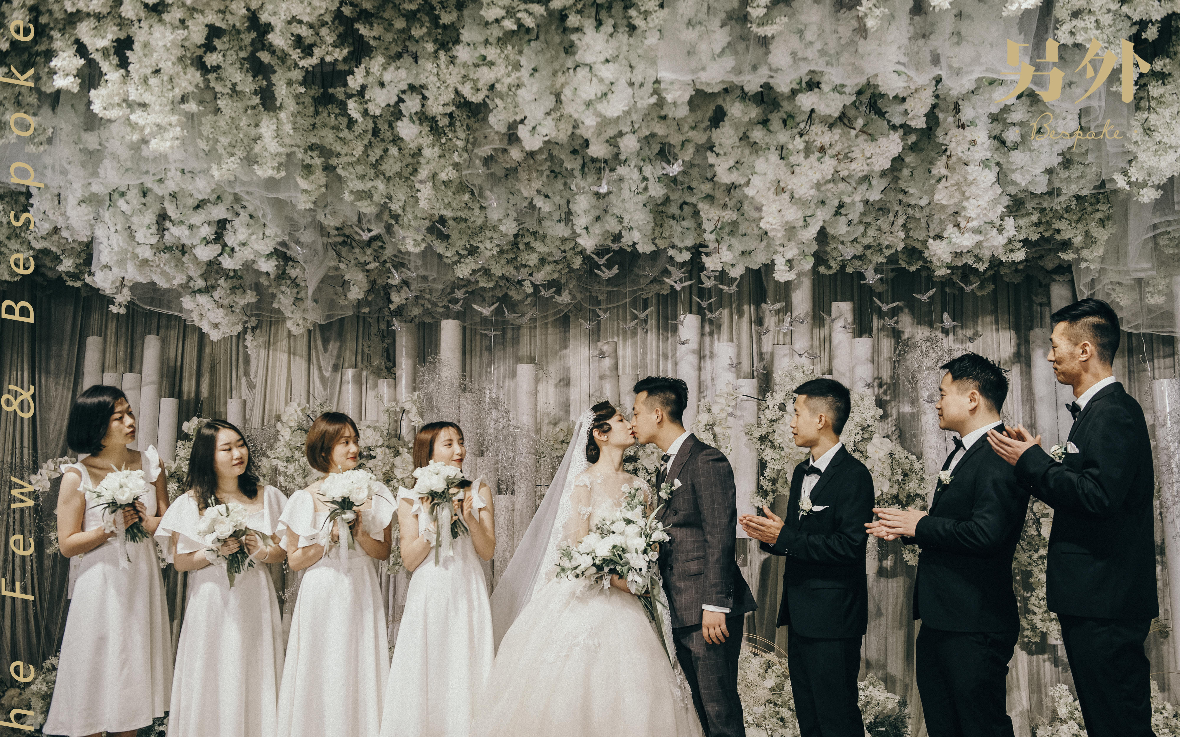 我们绕了这么一圈才遇到 我比谁都更明白你的重要 