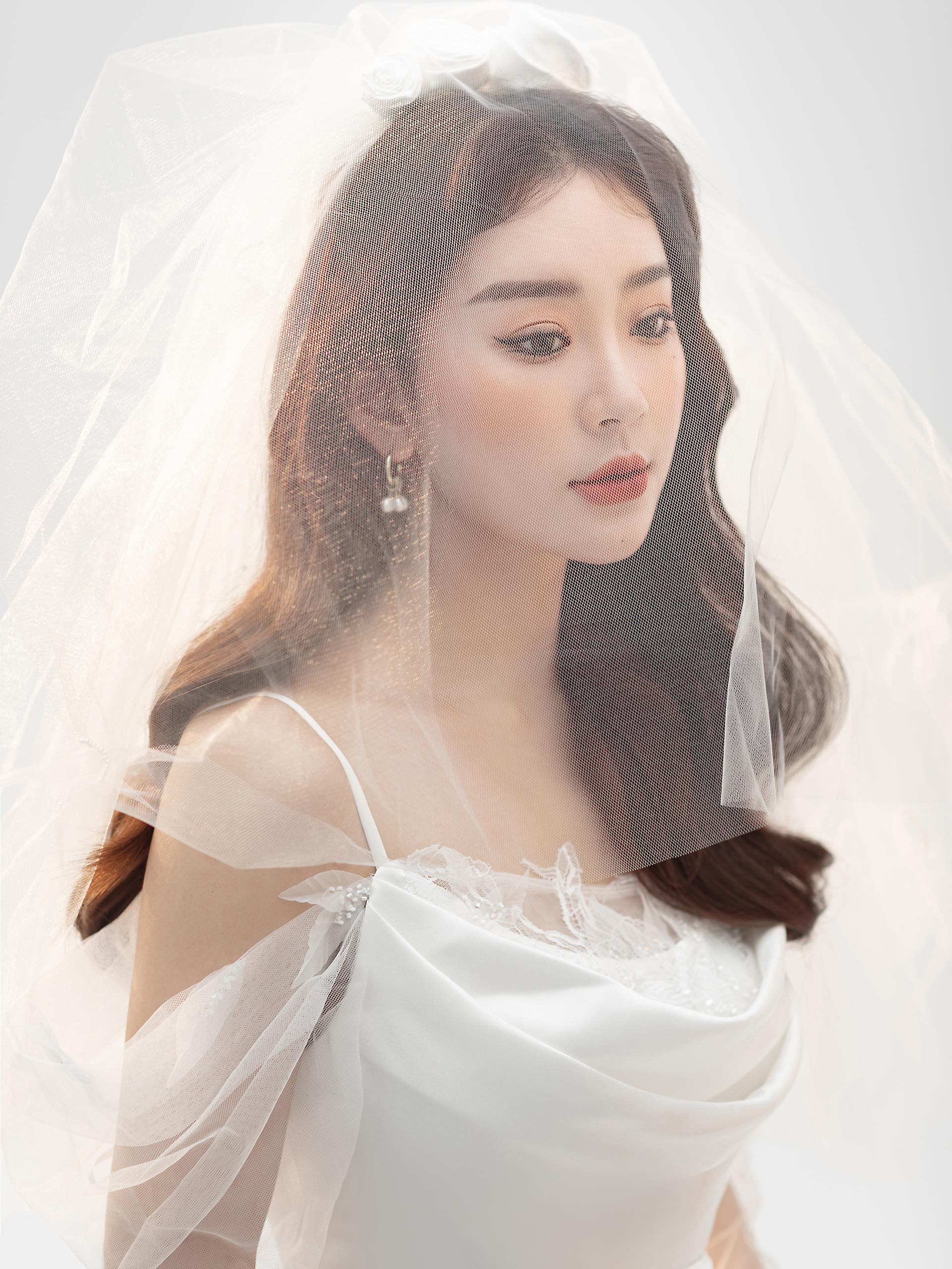 【尊享VIP】金牌化妆师人气化妆造型