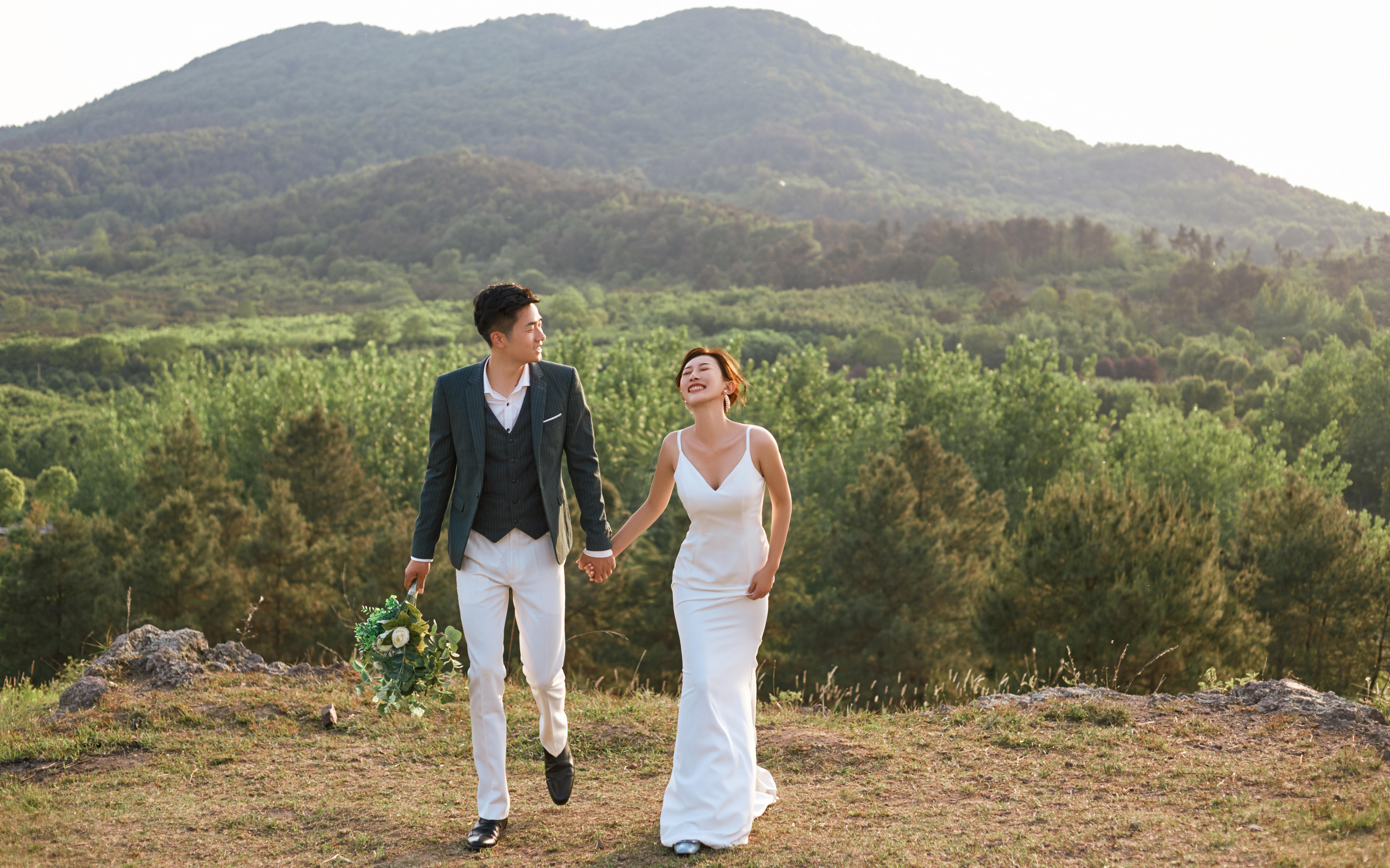 【沐愛攝影】日系風 向日葵 幸福