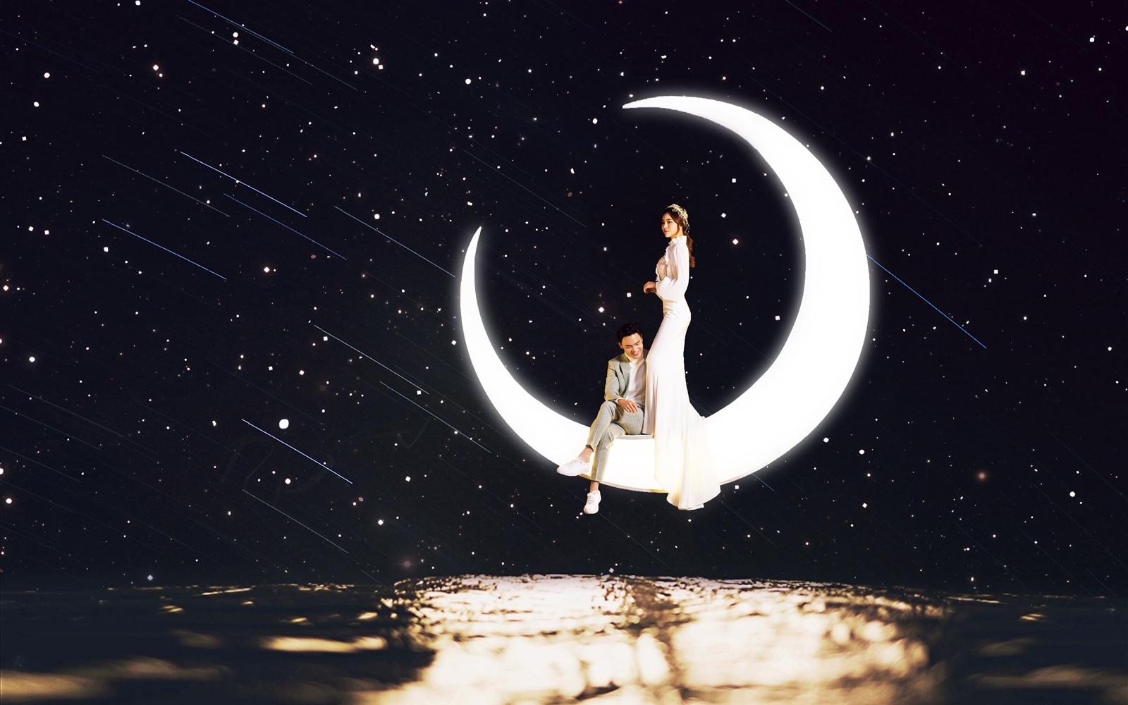 人氣套餐|國粹古風系類|VIP服務