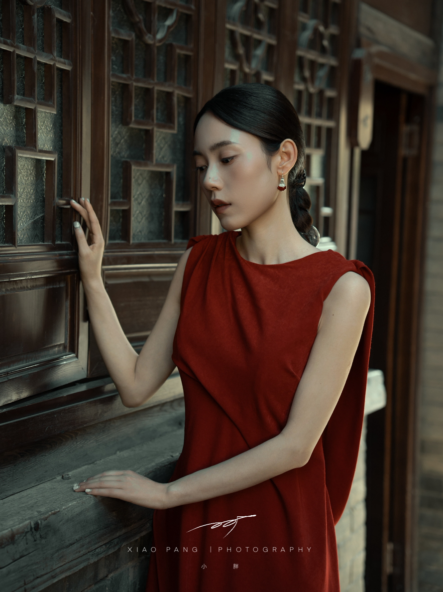 一眼千年，东方未央