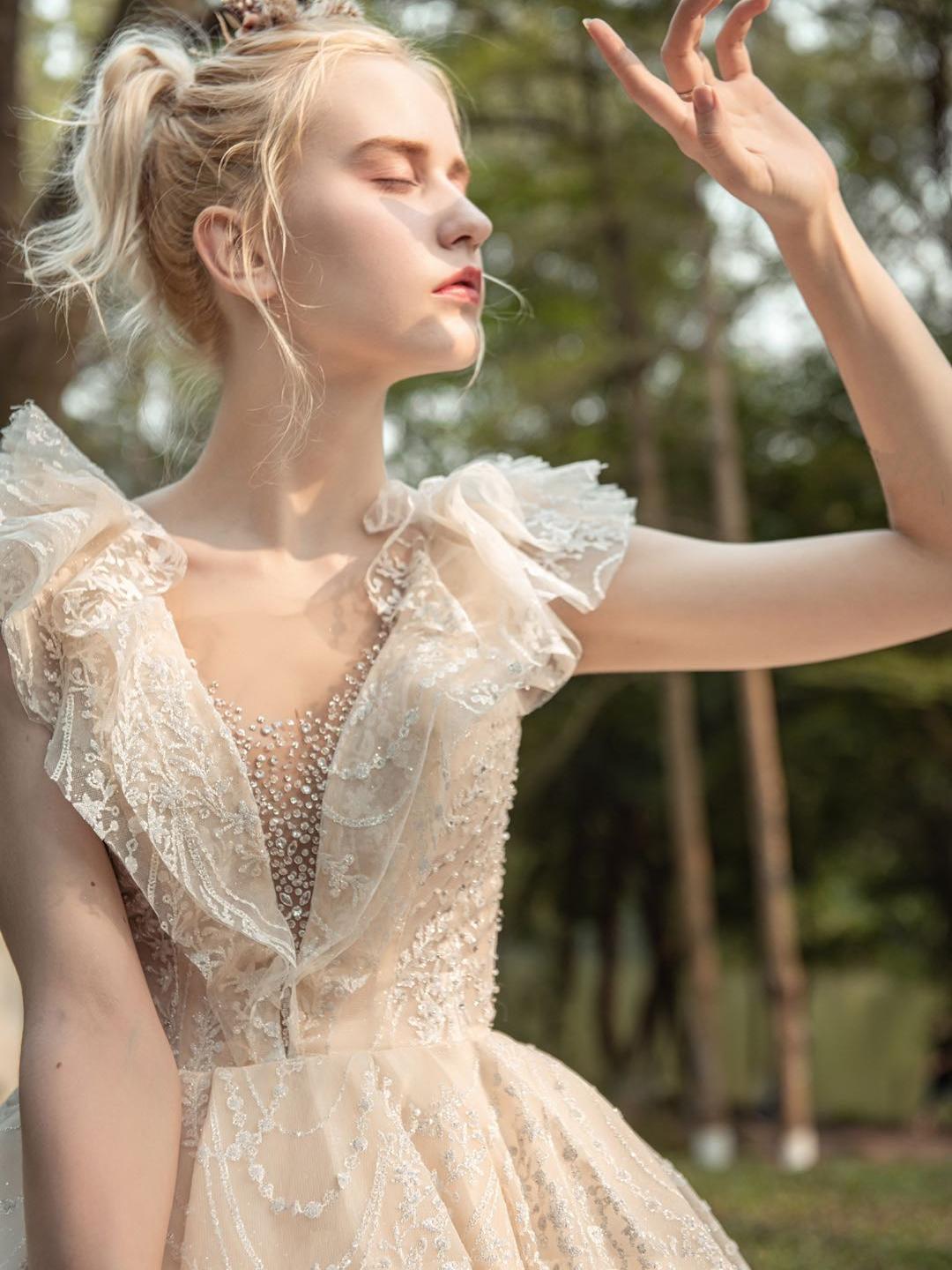 【KISSME婚纱】2021 六月专享 签约特惠