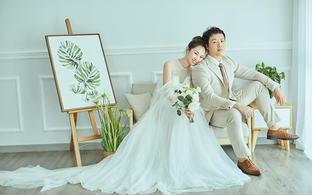 故事性拍摄 | 记录爱情 你值得拥有更好的婚纱照