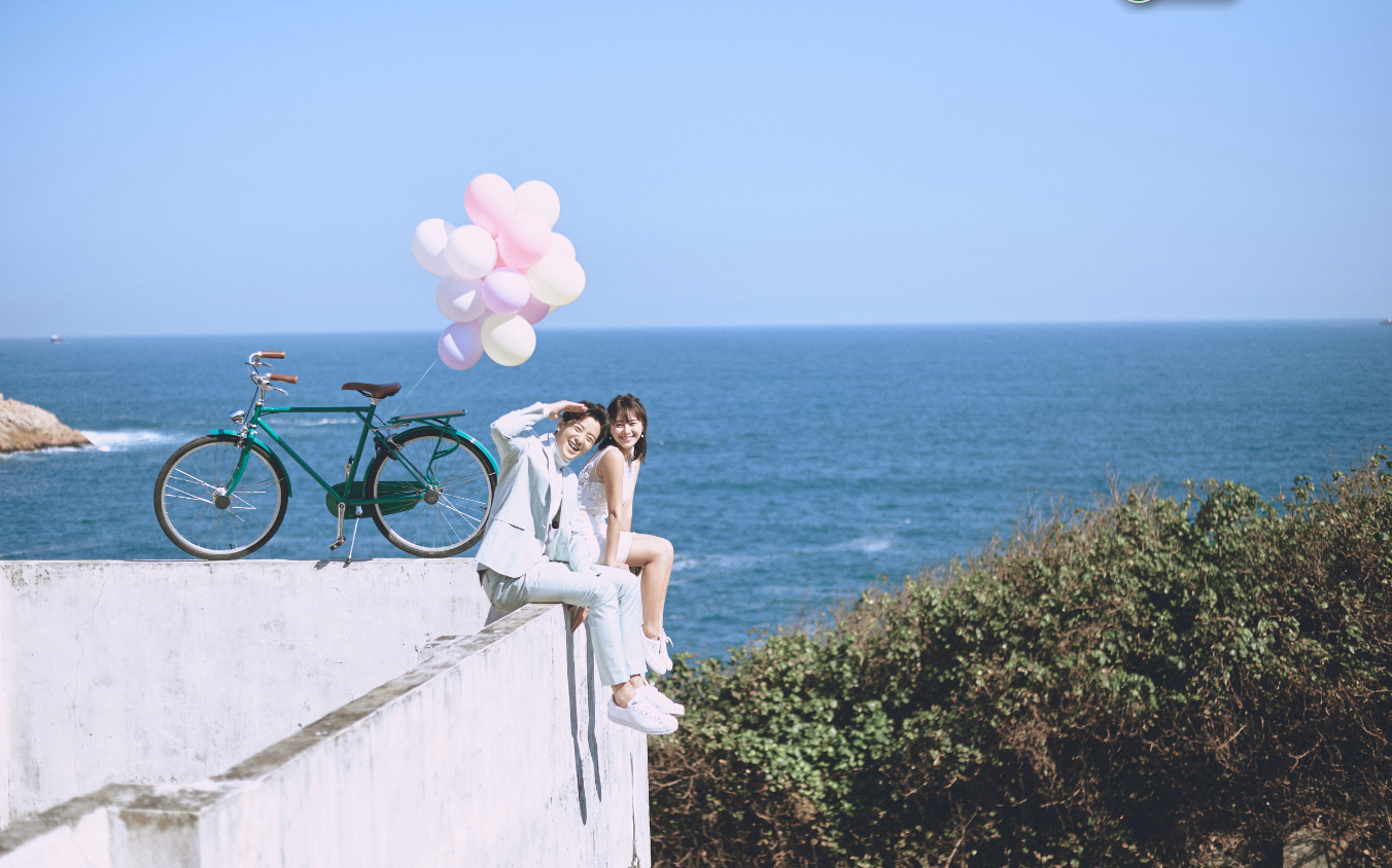 十服十造 一价全包 机票补贴+全国包邮+海景酒店