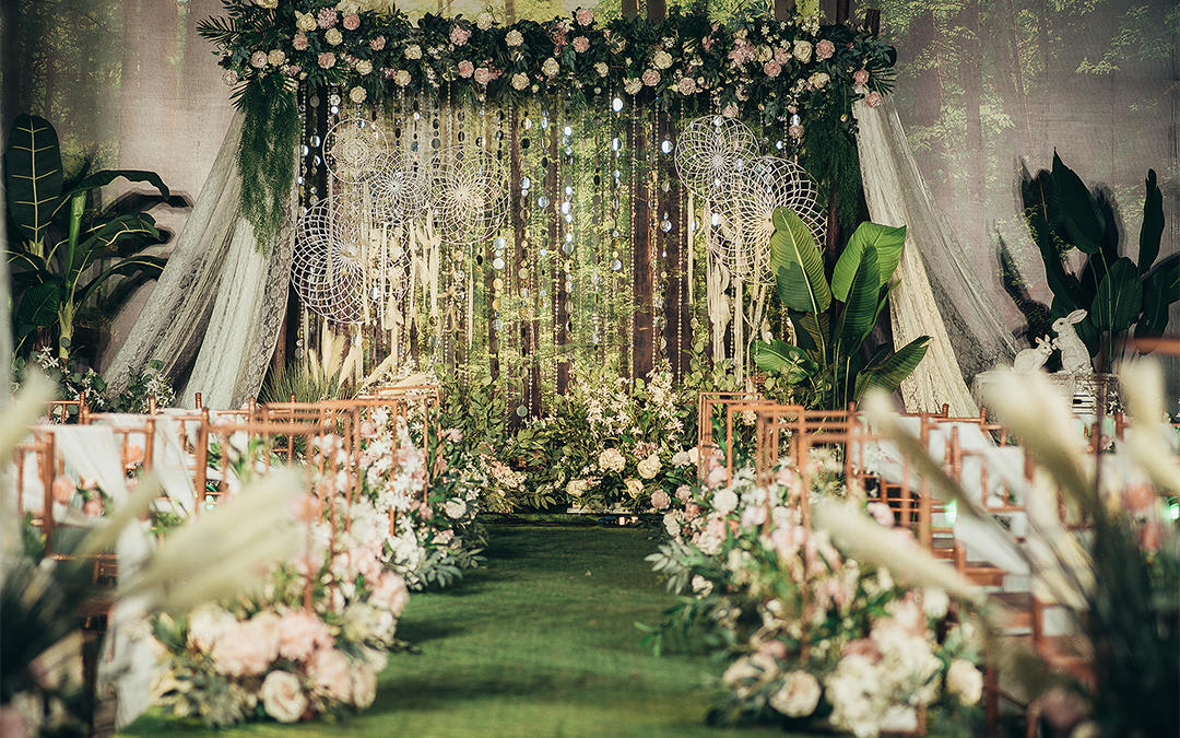 forest/森系爱丽丝仙境/户外市内均可