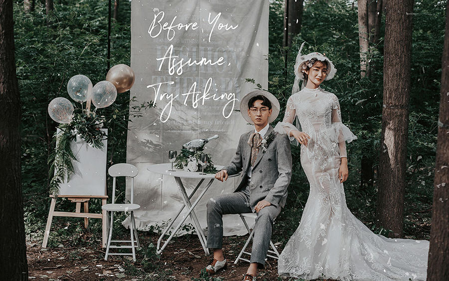 【彼爱摄影】高品质客片/性价比之最/满意后付款