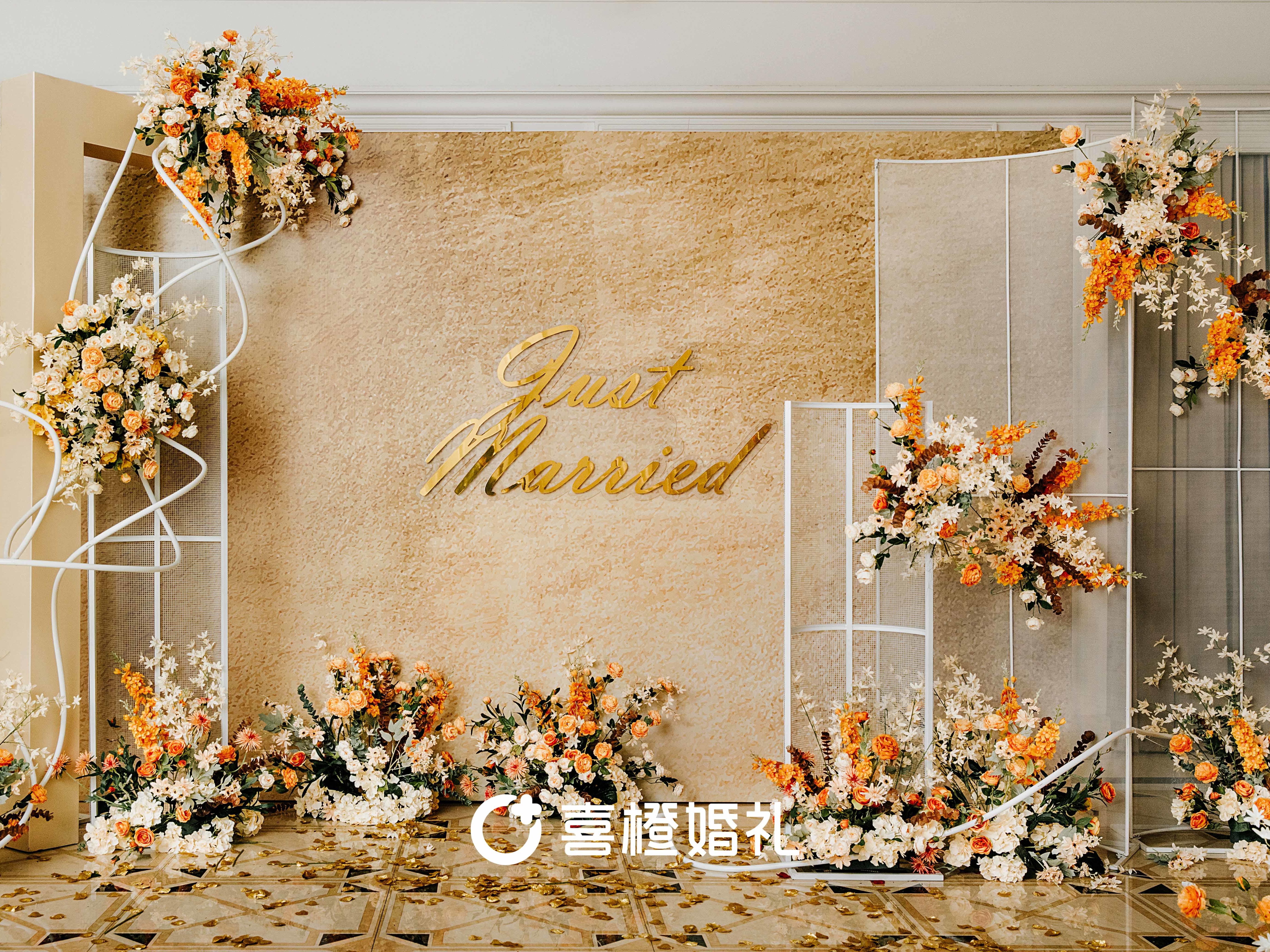 卡布奇诺/香槟色/金色/现代/