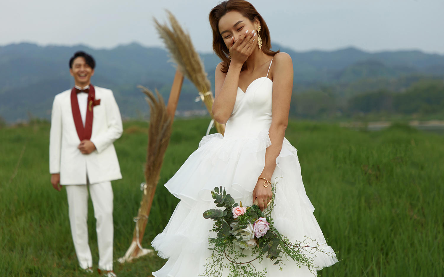 原创INS风-情绪纪实+无隐形消费