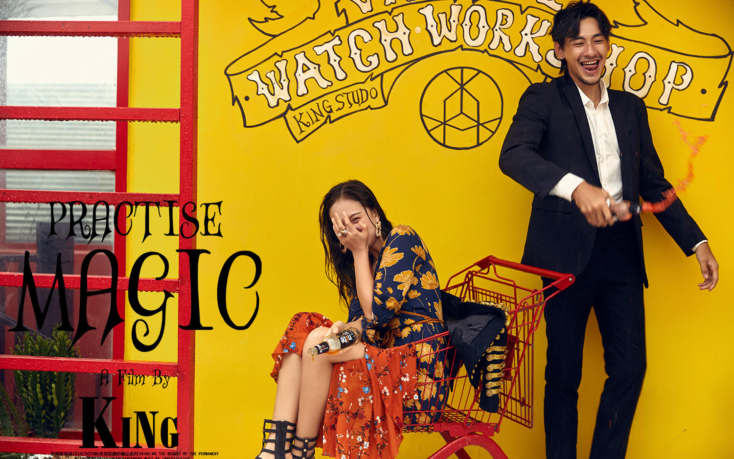 人气爆款  法式复古  高级定制