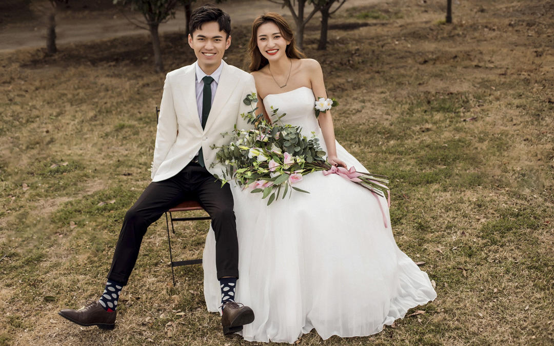 老板不在，我给你立减2000全新海景+城市旅拍