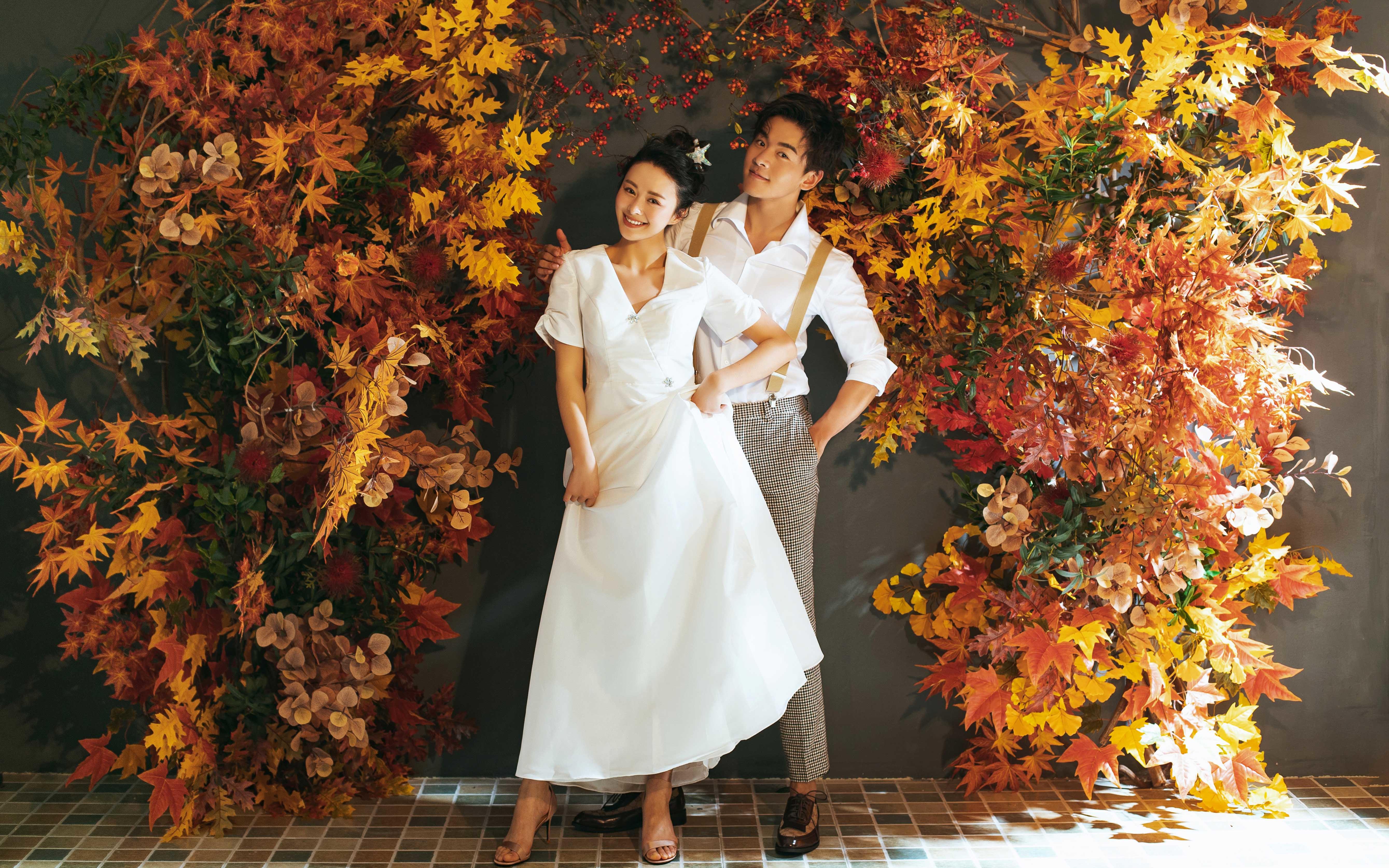 洛卡旅拍豪华游艇套餐 资深团队电影剧情拍摄手法