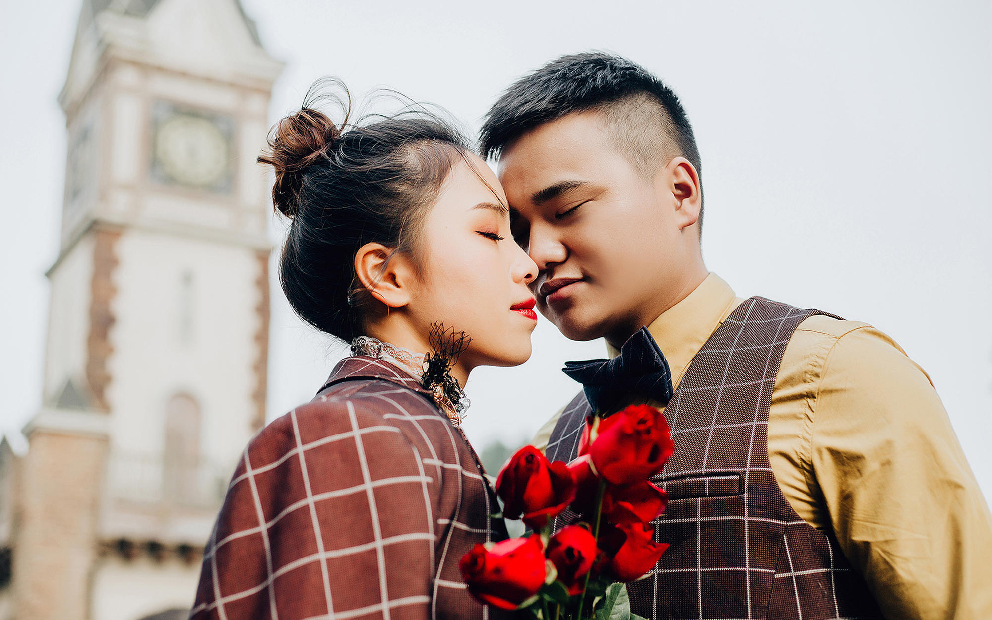 【专属订制】 成都风格你来说