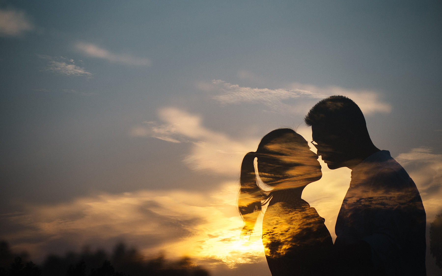 周女士&苏先生【客照赏析】