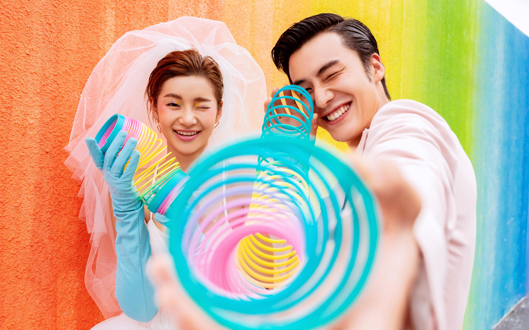 【超值特惠】00后新美学※立抢6666元壕礼