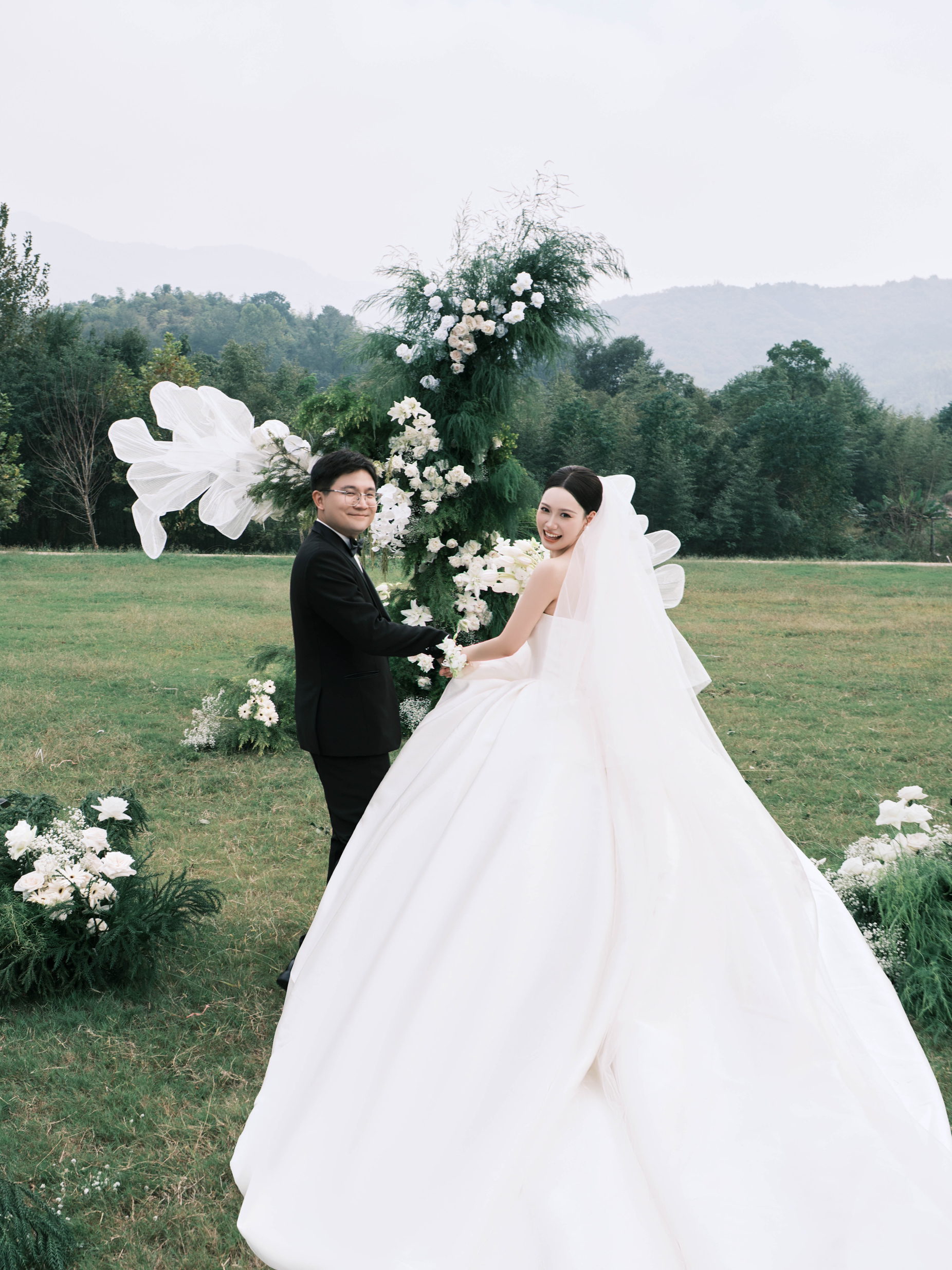 25年的最后一天給廣德的客戶來(lái)一組