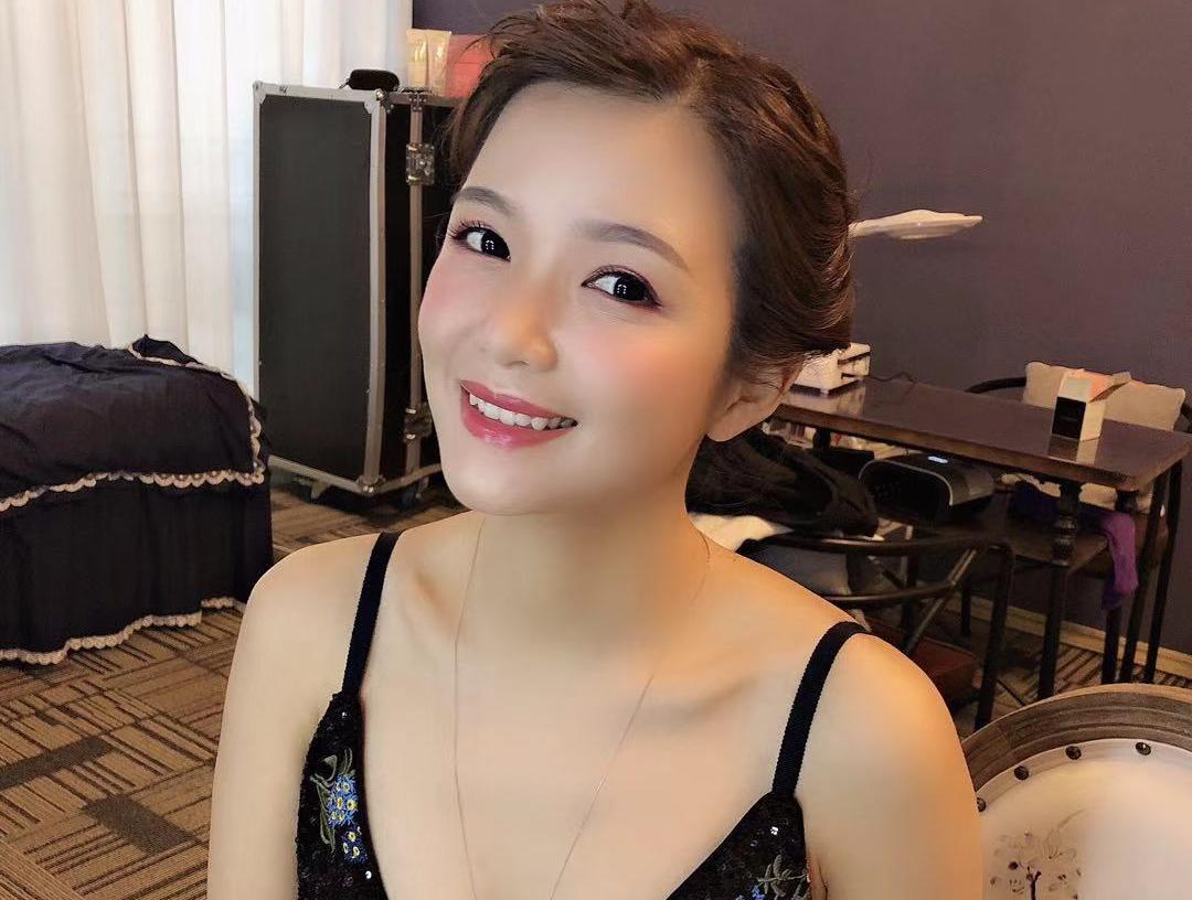 【广佛两地】总监化妆师上门单妆