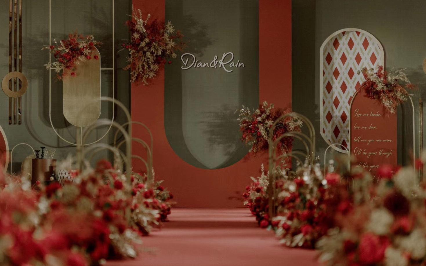 2020室内暗场/线上服务/服务翻倍/创意翻倍