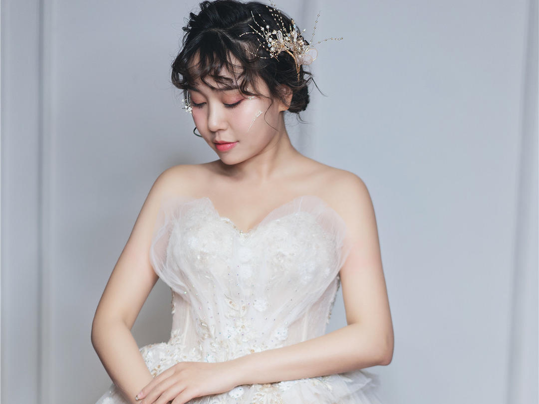 M+1·囍苑【杨小萌】精选爆款套餐