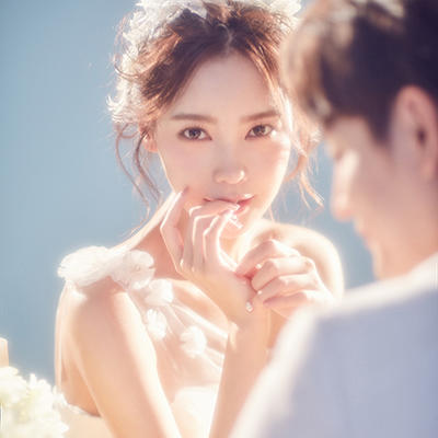ANGEL婚纱摄影工作室