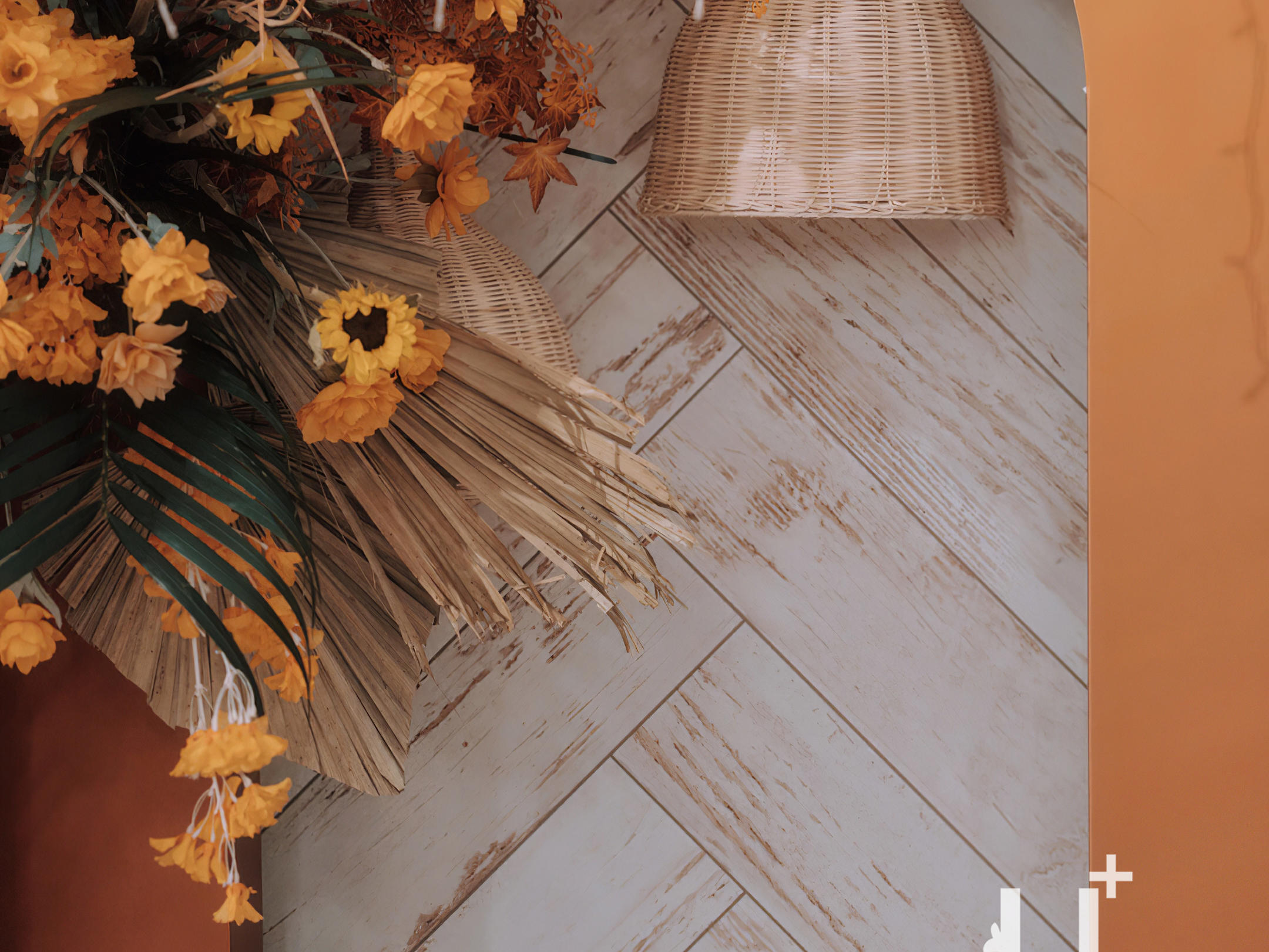 【尤伽婚礼】泰式焦糖色系清新婚礼---《印.象》