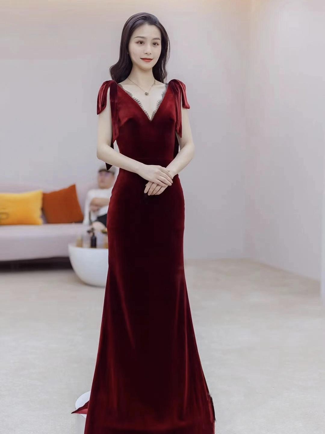 LOVEST洛维思 超值礼服单品