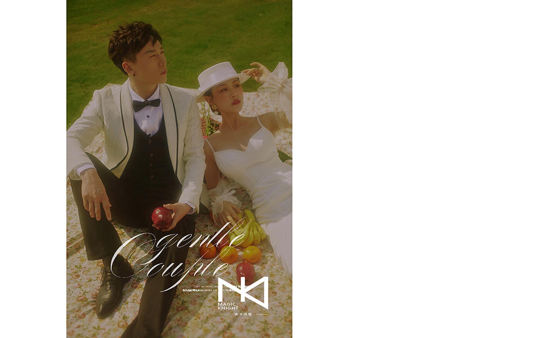 【麦卡视觉】三亚蜜月旅拍—总监定制拍摄