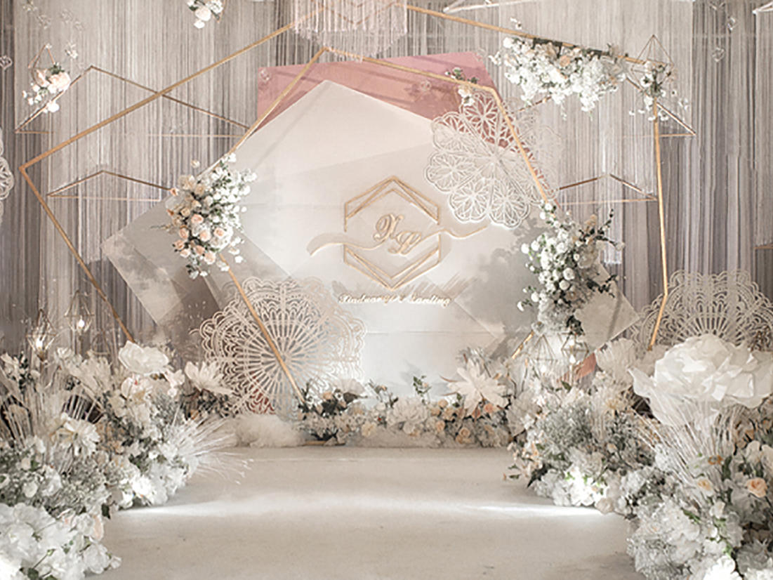 活动特惠主题订制套餐--小幸运