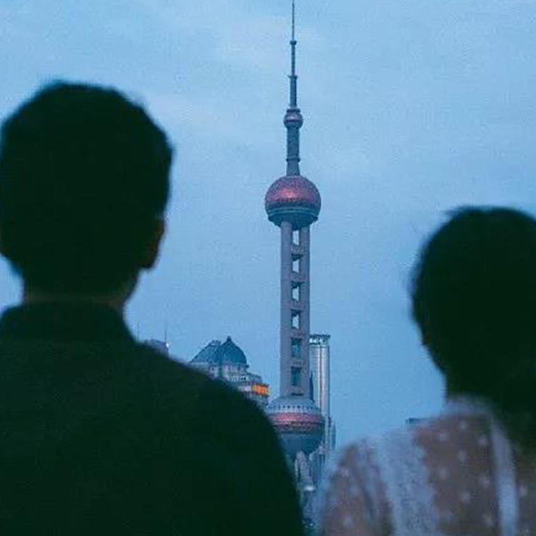 『上海轻旅拍』地标＋影视城＋定制化影棚拍摄