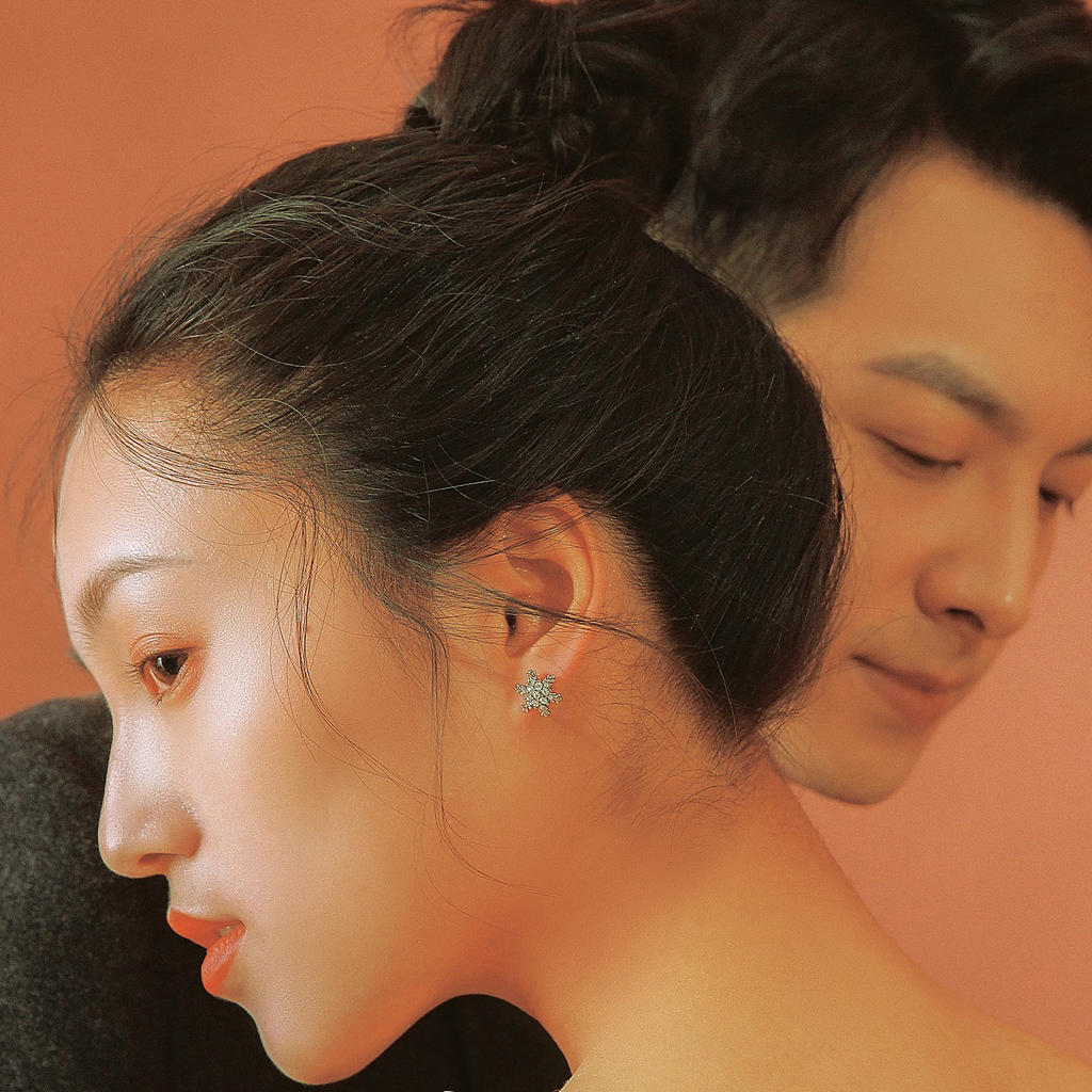 【燃爆朋友圈風格】結(jié)婚照/攝影