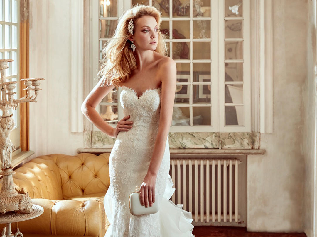 【Nicole】品牌臻选租赁套系