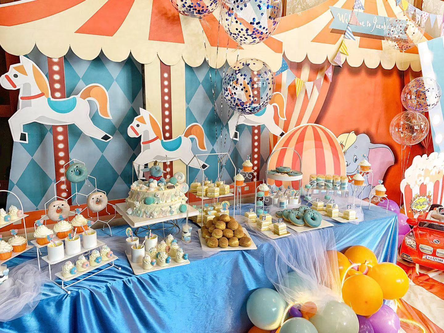 【沐午婚礼】 婚礼舞台T台酒店家里礼堂布置