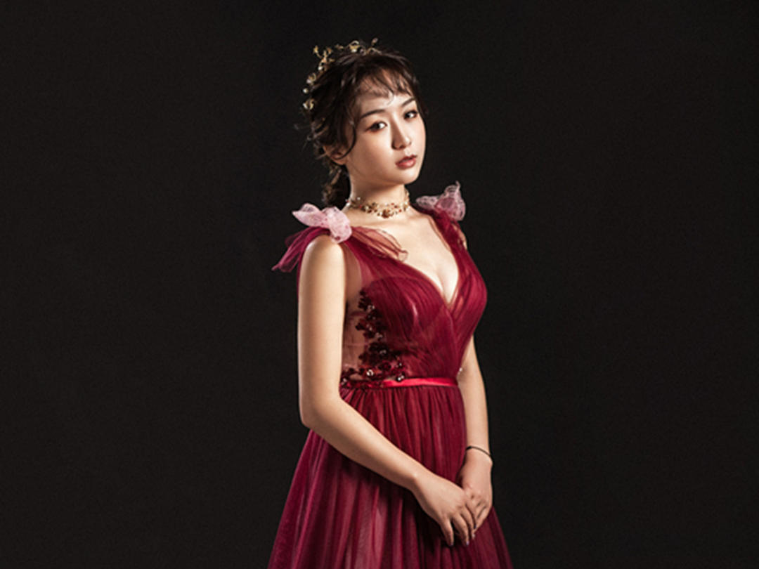 Film形象工作室总监档（半天跟妆）