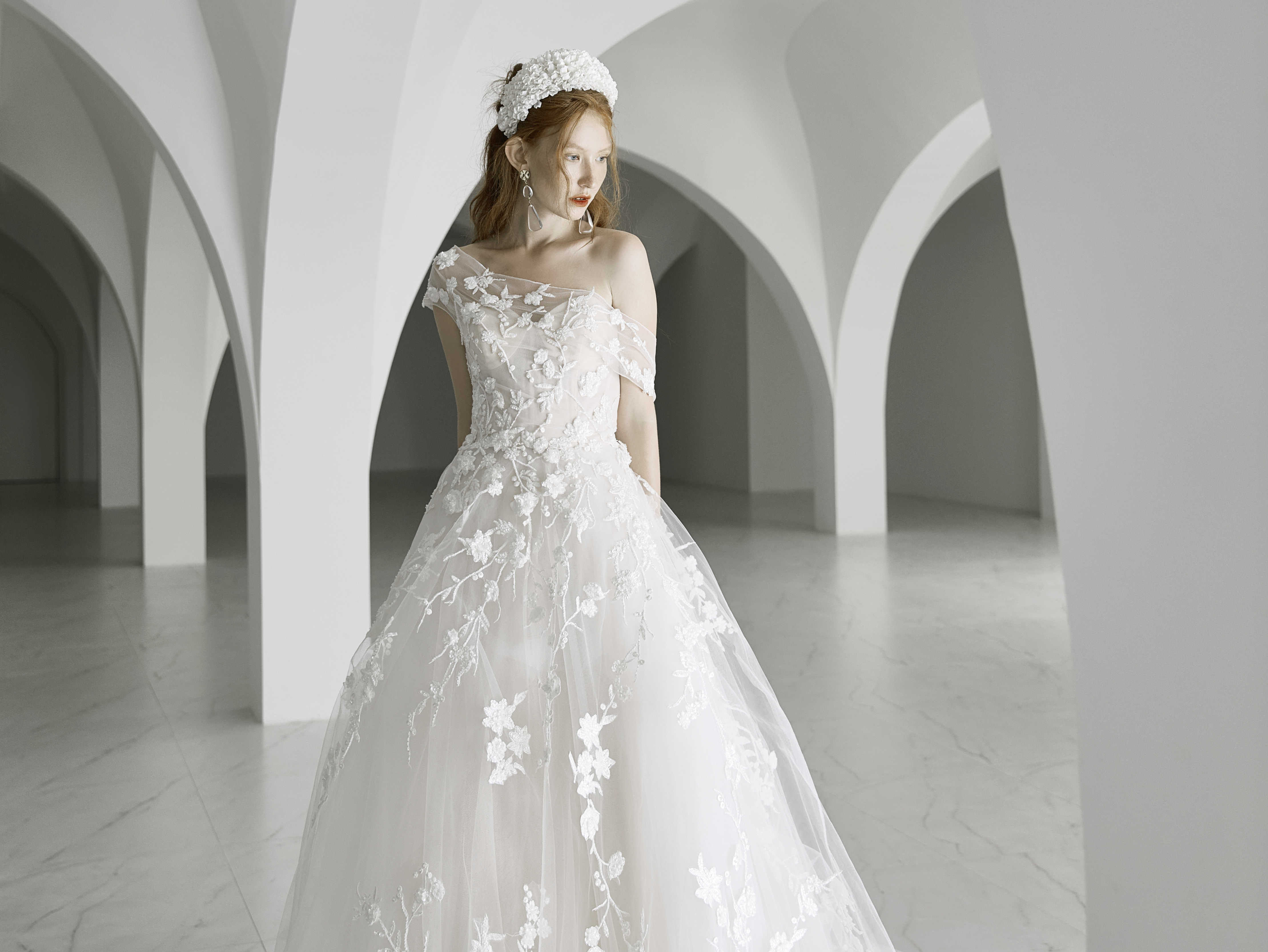 纽约BECCAR时尚仙女款 四件套