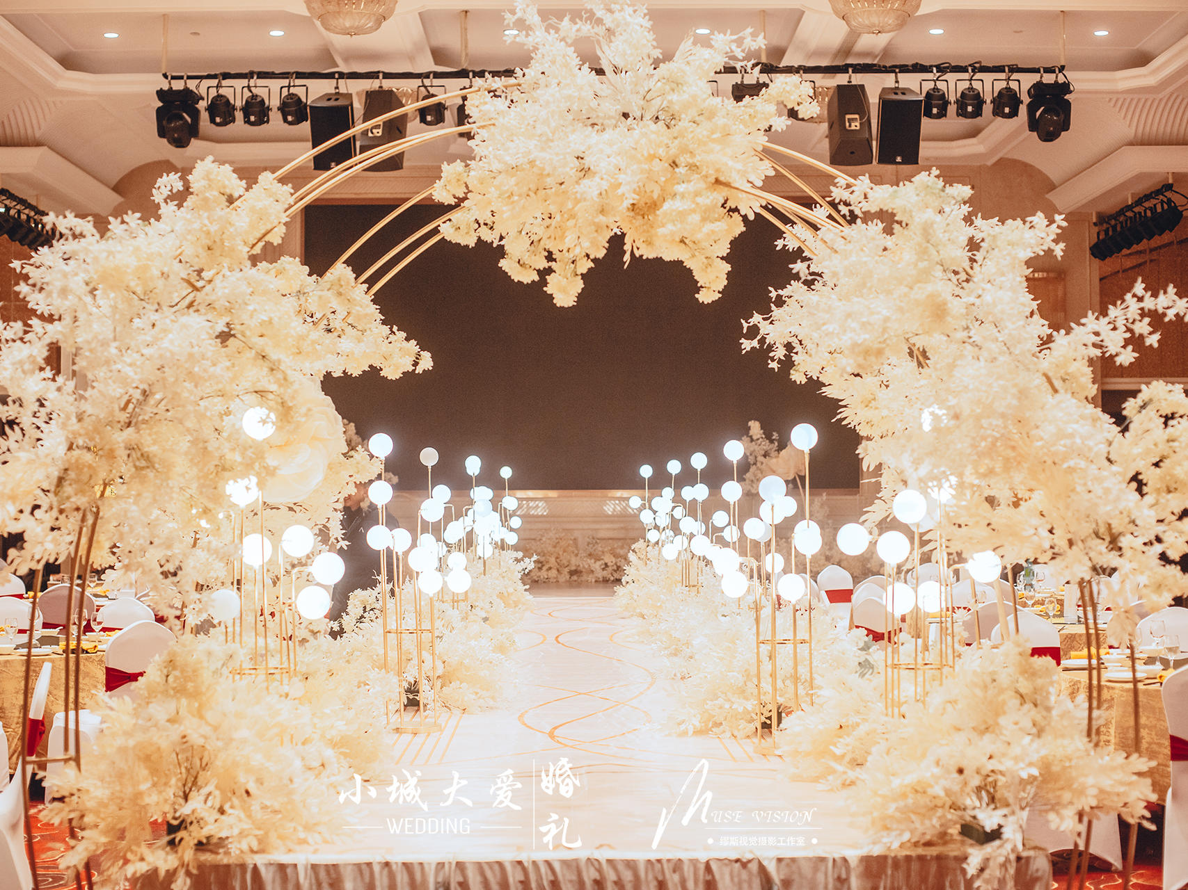 超值特价11888—四大/布置/鲜花一站式