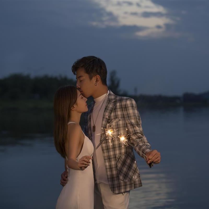 亚瑟视觉常德微旅拍婚纱风格欣赏