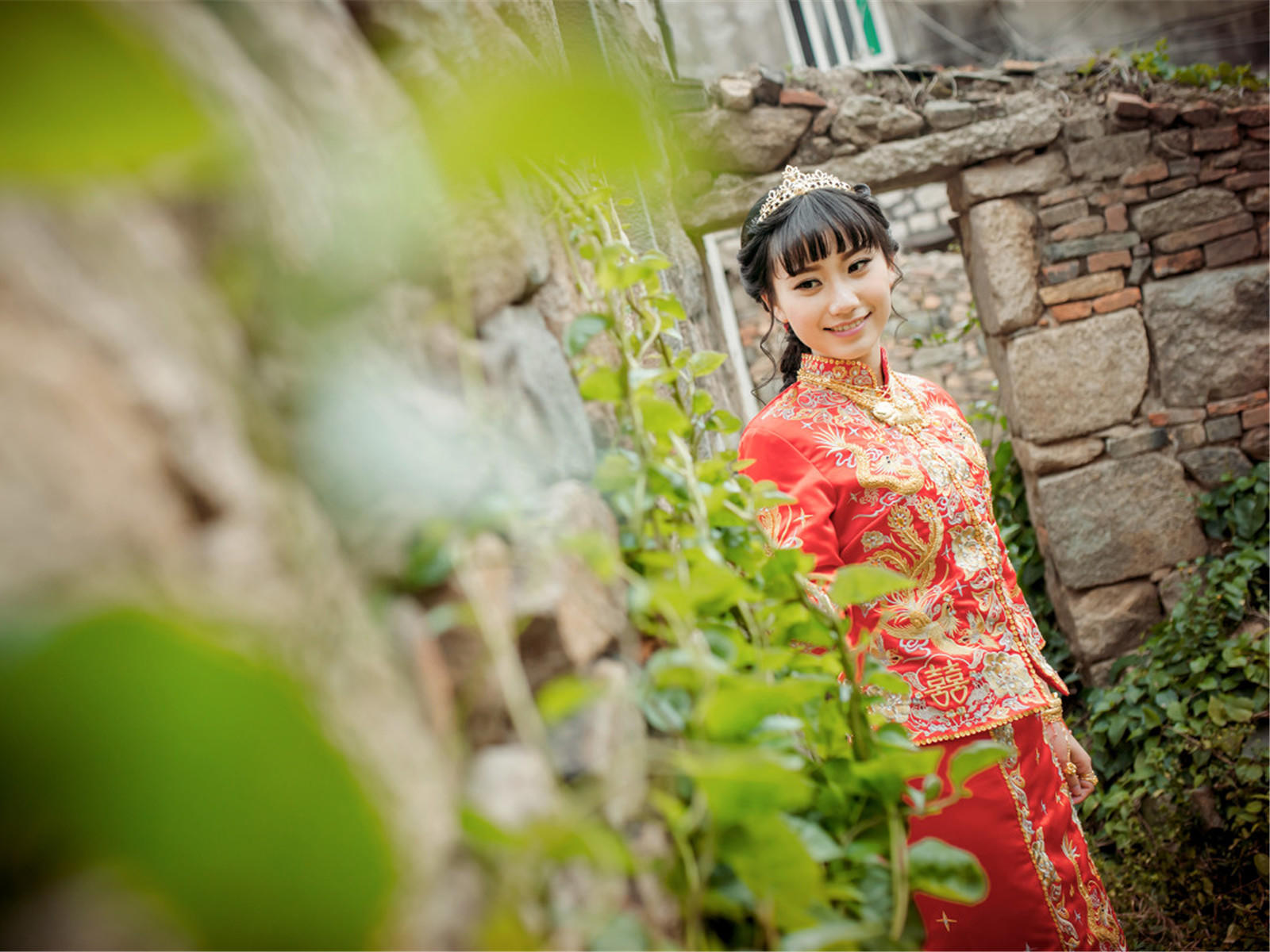 资深婚礼全程跟拍 摄像 （拍视频）单机