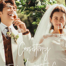 【巴黎婚纱样片欣赏】ღ one