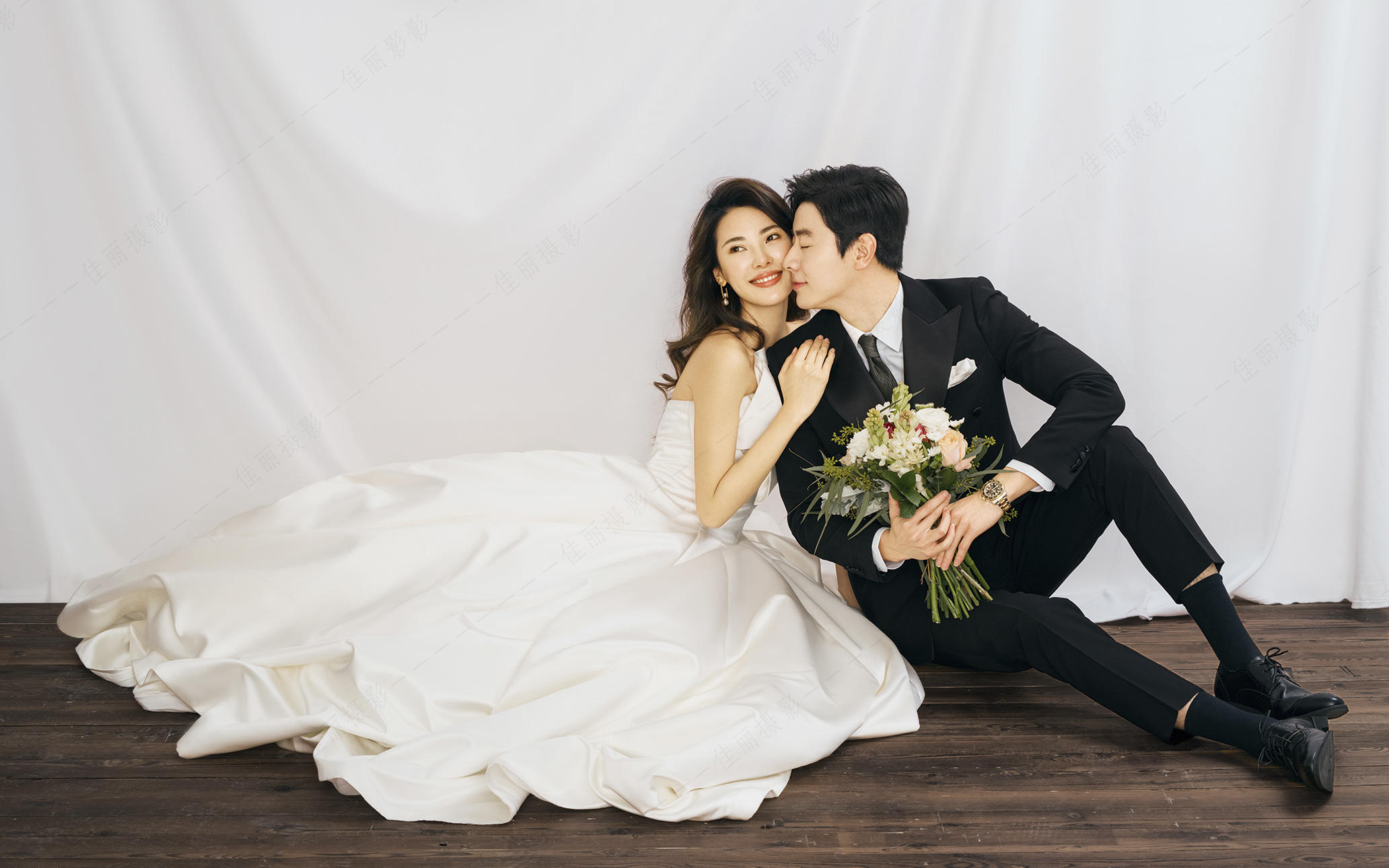 【2019全新主題】+內(nèi)外景自由搭配