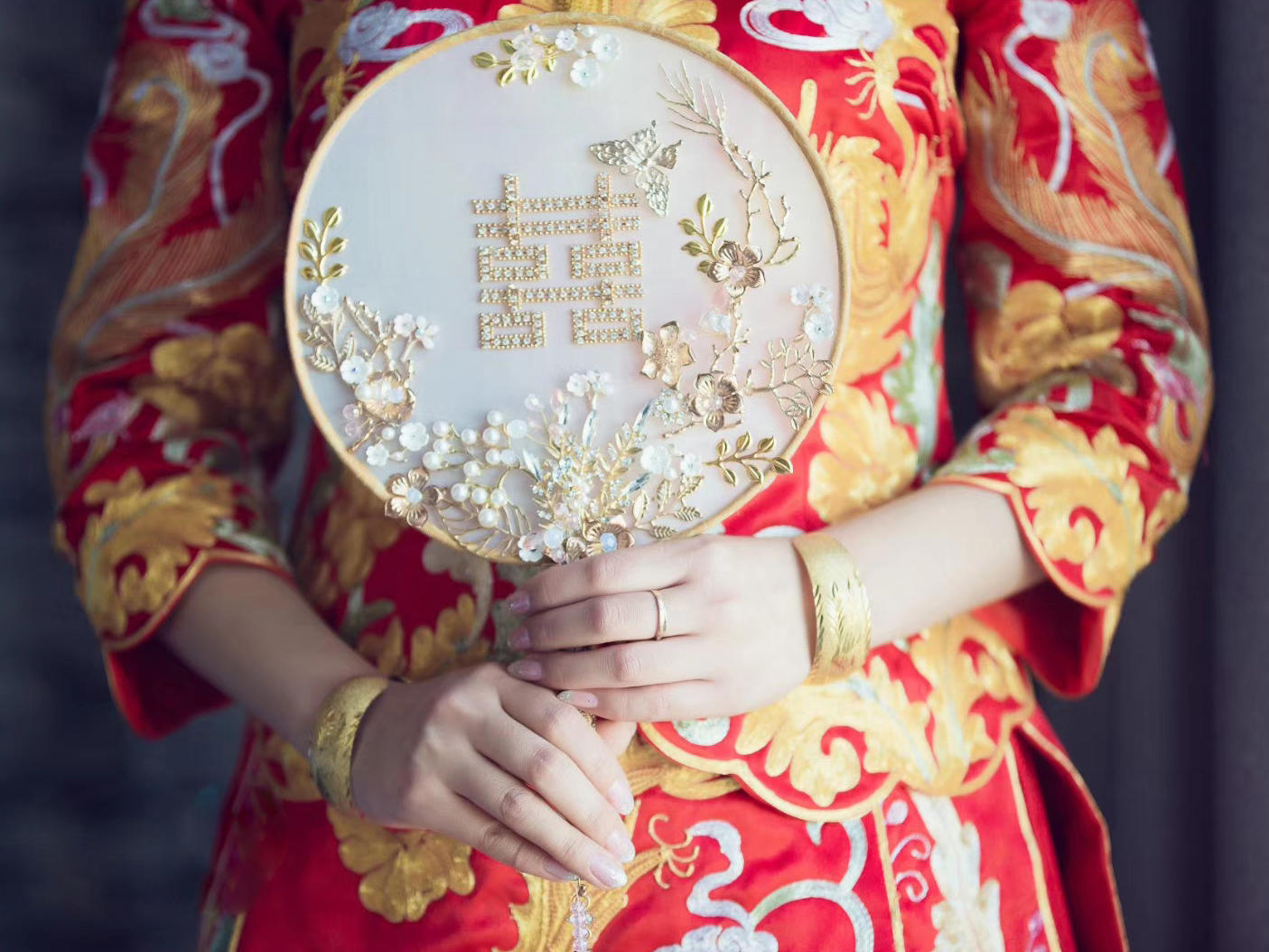 【 人气超值婚纱套餐 】