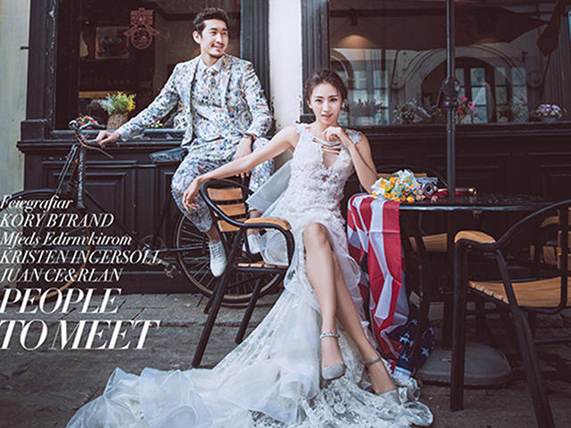 观澜婚纱摄影_婚纱摄影(2)