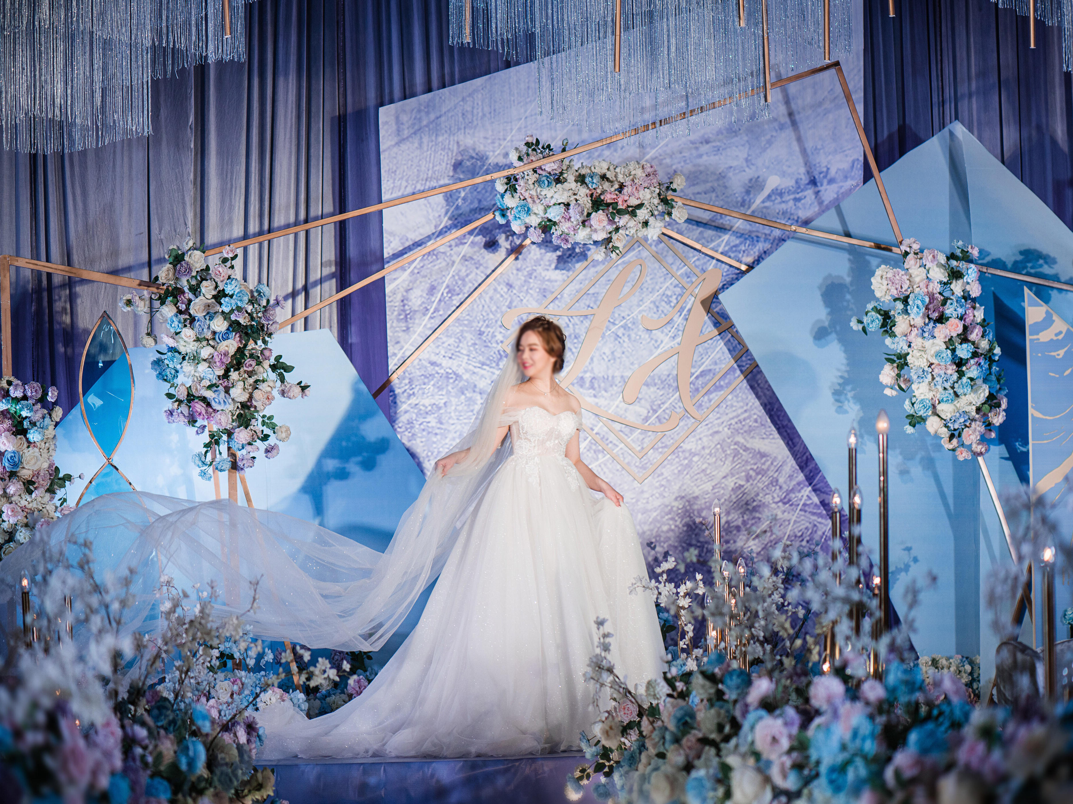 莫兰迪超值系列——含四大金刚