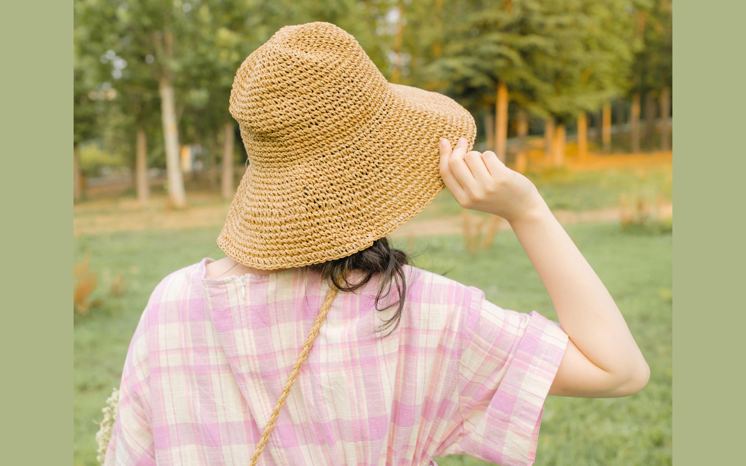 【私房写真】日系唯美清新少女写真 内景 底片全送