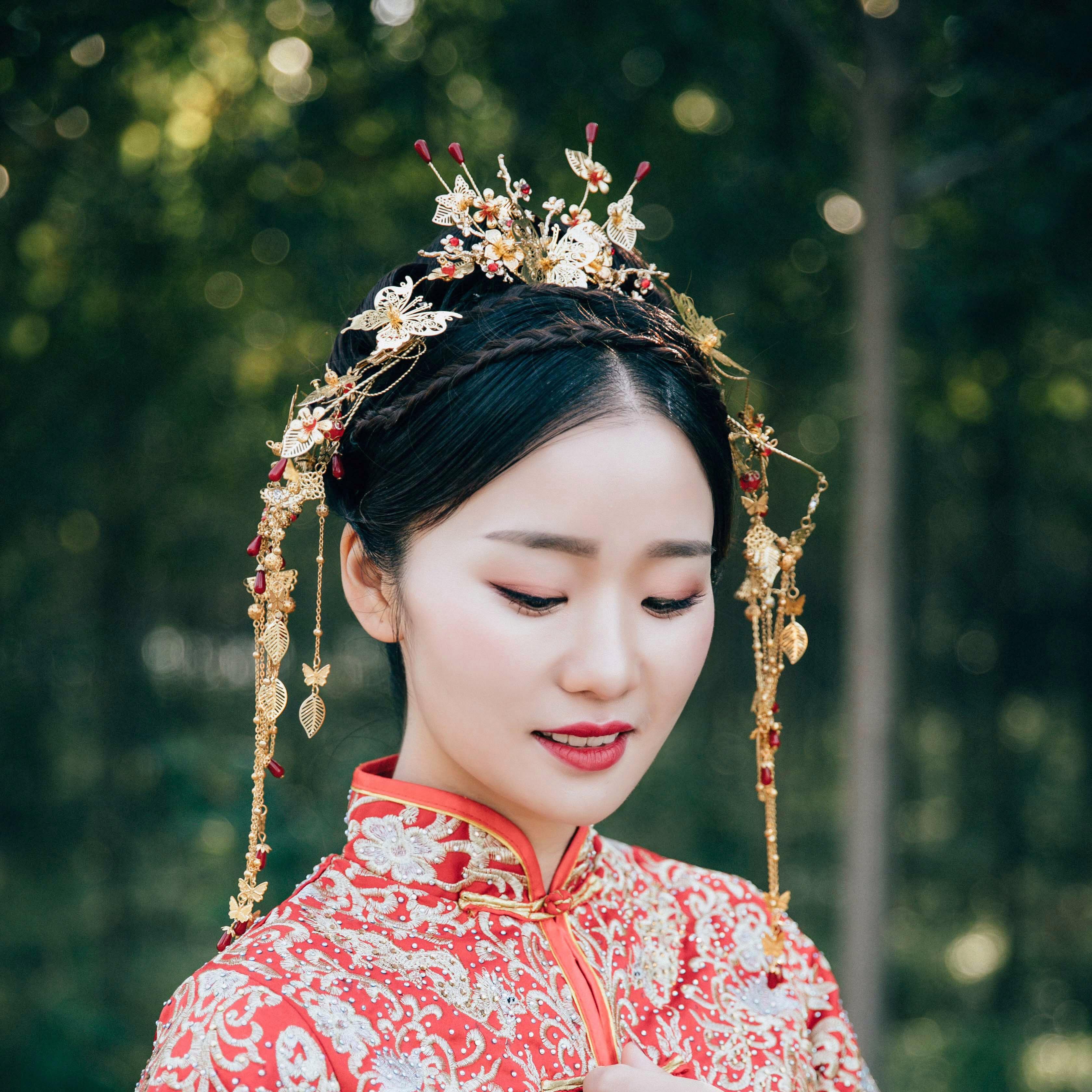  新 娘 早 妆 套 餐